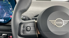 MINI Cooper 135kW E Exclusive [Level 1] 41kWh 3dr Auto Electric Hatchback